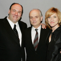 James Gandolfini left ‘The Sopranos’ creator David Chase constantly mesmerised with his ‘otherworldly’ eyes