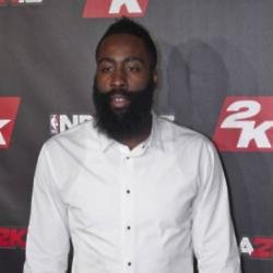 James Harden