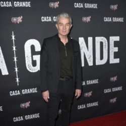 James Marsters has recalled his darkest day at work