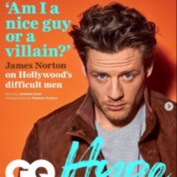 James Norton