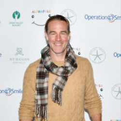 James Van Der Beek has apologised to those close to him who found out about his cancer diagnosis through the media