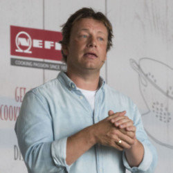 Jamie Oliver has two new shows in the pipeline