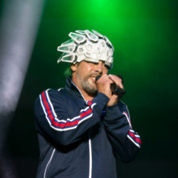 Jamiroquai are hitting the road for an arena run next year