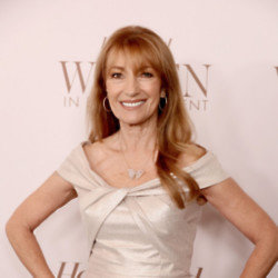 Jane Seymour at The Hollywood Reporter's Annual Women In Entertainment Gala