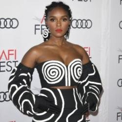 Janelle Monae