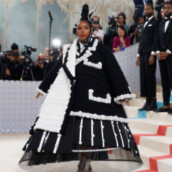 Janelle Monae will not discuss her private life