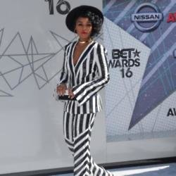 Janelle Monae