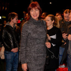 Janet Street-Porter is taking a break from Loose Women