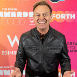 Jason Donovan is hoping to become a grandfather soon