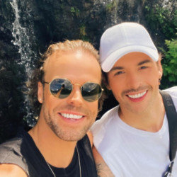 Jaymi Hensley had been set to marry Olly Marmon