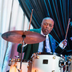 Jazz drumming legend Roy Haynes has died at the age of 99