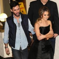 Jean-Bernard and Cheryl Fernandez-Versini