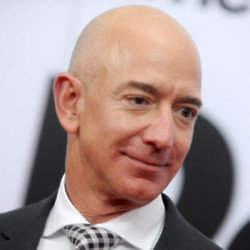 Jeff Bezos