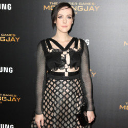 Jena Malone wants to return to the franchise