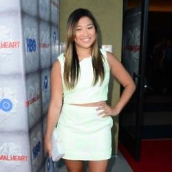 Jenna Ushkowitz