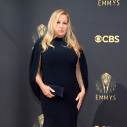 Jennifer Coolidge thought she was too fat to star in The White Lotus