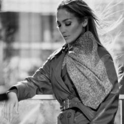 Jennifer Lopez for Coach