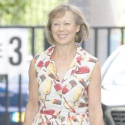 Jenny Agutter