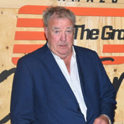 Jeremy Clarkson had a stent fitted after suffering a blocked artery