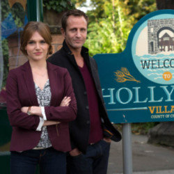 Jeremy Sheffield admits Hollyoaks is in a 'difficult' position