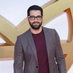 Jesse Metcalfe on Female First