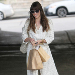 Jessica Biel didn't understand her body prior to giving birth