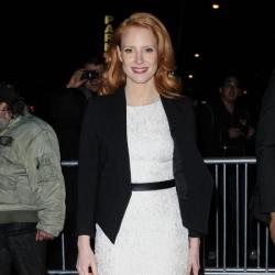 Jessica Chastain