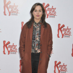 Jill Halfpenny reveals secret alcohol battle