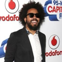 Major Lazer star Jillionaire