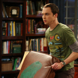 Jim Parsons would only play Sheldon Cooper again 'in another lifetime'