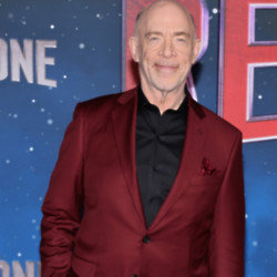 J.K. Simmons says the secret to a happy marriage is listening to each other