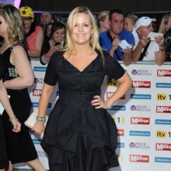 Jo Joyner