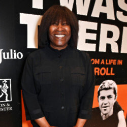 Joan Armatrading loves Justin Bieber and Post Malone