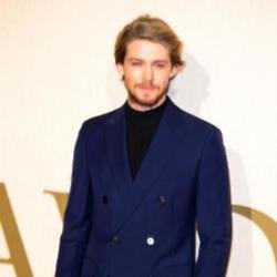 Joe Alwyn