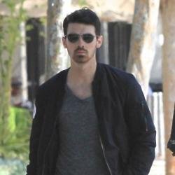 Joe Jonas