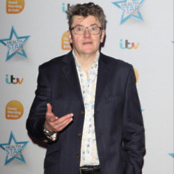 Joe Pasquale says I'm A Celebrity was life-changing