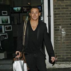 Joe Swash