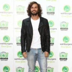 Joe Wicks