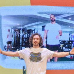 Joe Wicks