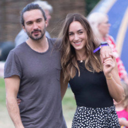 Joe Wicks felt 'energised' after drinking wife Rosie's breast milk