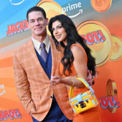 John Cena wants to be 'present' for his WWE farewell