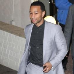 John Legend