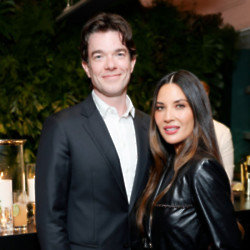 John Mulaney and Olivia Munn have 'laughed' their way through the ups and downs