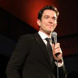 John Mulaney has opened up about his struggles