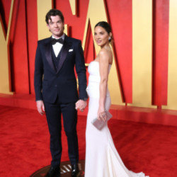 Olivia Munn wants to keep John Mulaney safe