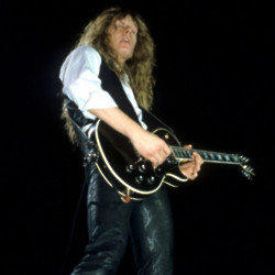 John Sykes has died