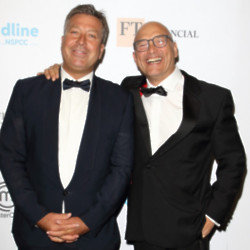 John Torode and Gregg Wallace