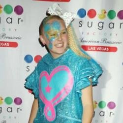 JoJo Siwa