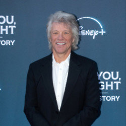 Jon Bon Jovi insists he and his bandmates have 'tried' to reunite with Richie Sambora