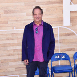 Jon Lovitz and David Spade bonded over tragedy